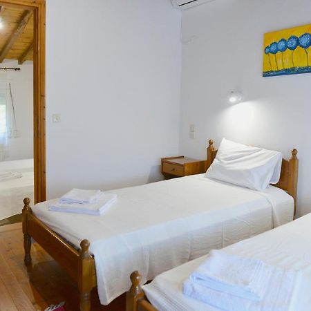 Orestis Suites Kolios Екстериор снимка