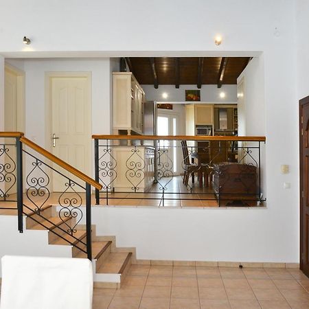 Orestis Suites Kolios Екстериор снимка